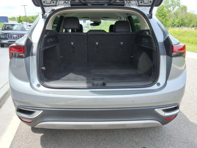 2023 Buick Envision Essence FWD
