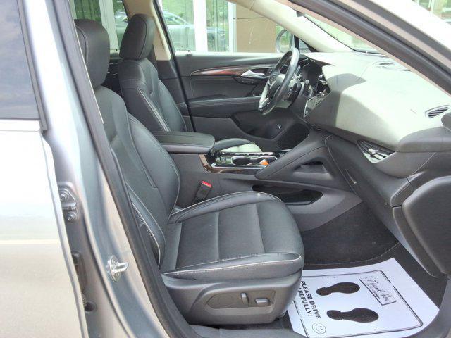 2023 Buick Envision Essence FWD