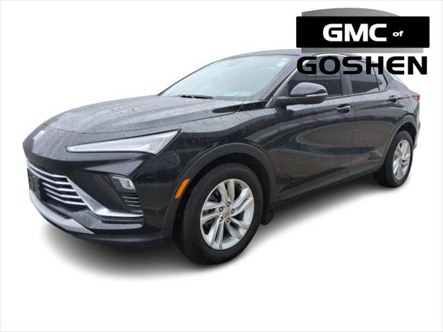 2024 Buick NV Preferred FWD for sale in GOSHEN, IN
