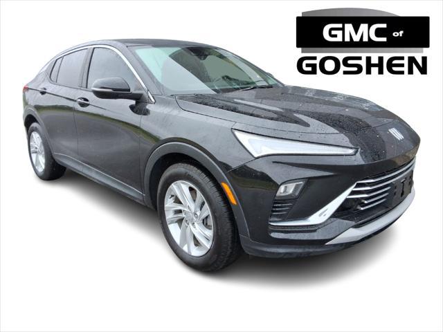 2024 Buick NV Preferred FWD