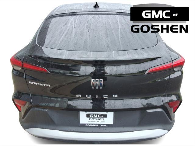 2024 Buick NV Preferred FWD