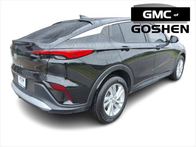 2024 Buick NV Preferred FWD