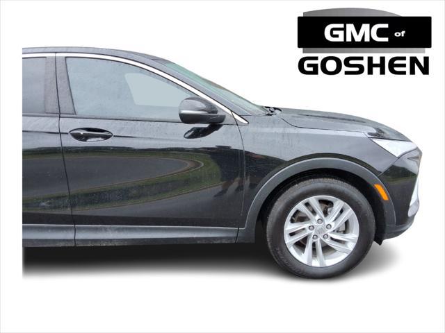 2024 Buick NV Preferred FWD