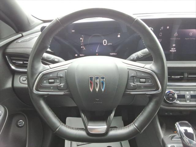 2024 Buick NV Preferred FWD