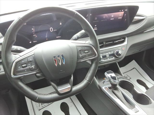 2024 Buick NV Preferred FWD