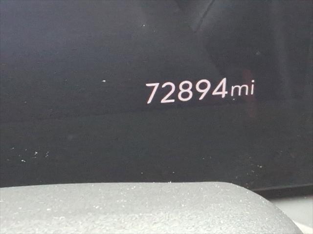 2024 Buick NV Preferred FWD