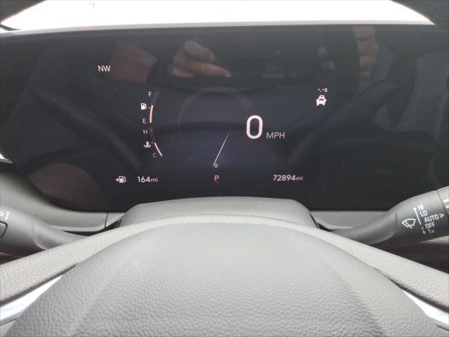 2024 Buick NV Preferred FWD