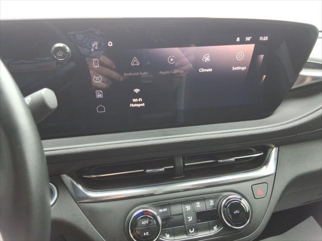 2024 Buick NV Preferred FWD