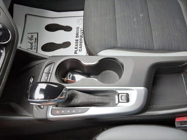 2024 Buick NV Preferred FWD