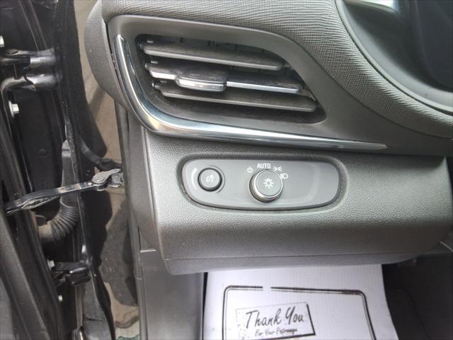 2024 Buick NV Preferred FWD
