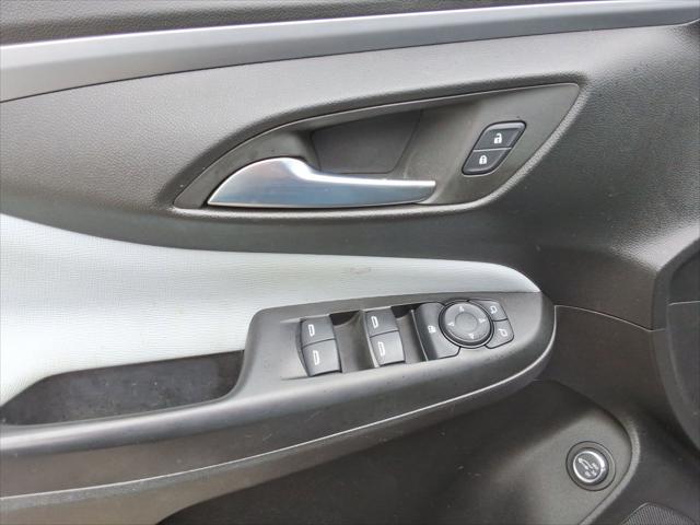 2024 Buick NV Preferred FWD