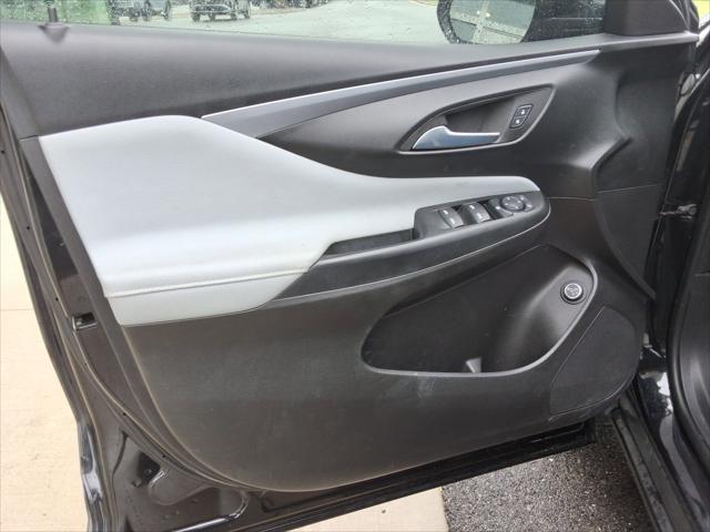 2024 Buick NV Preferred FWD