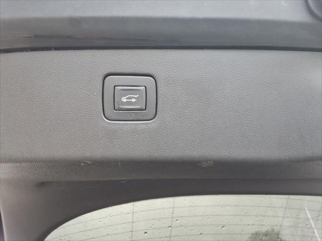 2024 Buick NV Preferred FWD