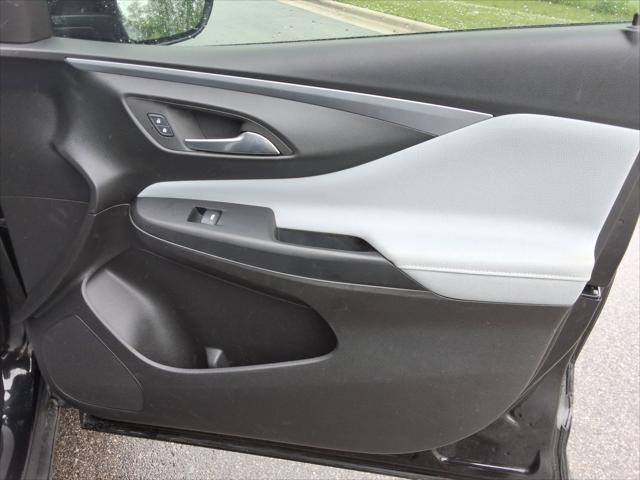 2024 Buick NV Preferred FWD