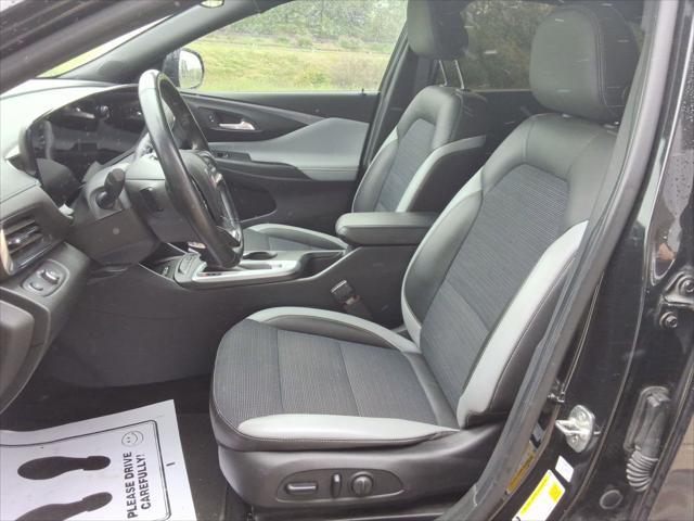 2024 Buick NV Preferred FWD