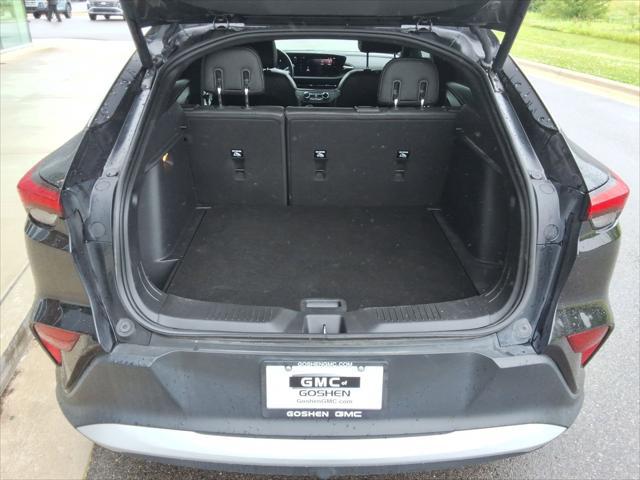 2024 Buick NV Preferred FWD