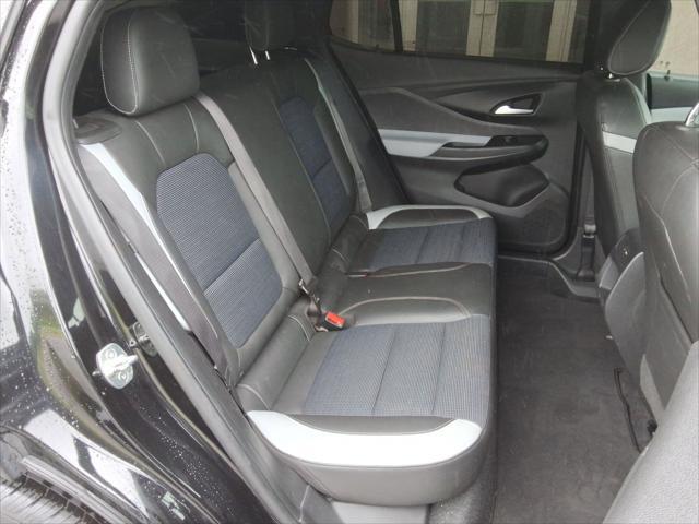 2024 Buick NV Preferred FWD