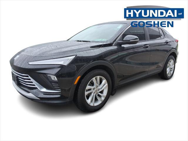 2024 Buick NV Preferred FWD for sale in GOSHEN, IN