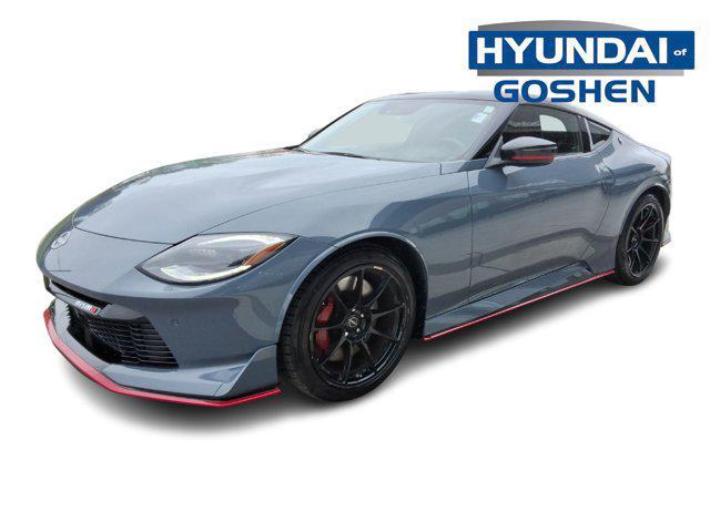 2024 Nissan Z NISMO Auto for sale in GOSHEN, IN