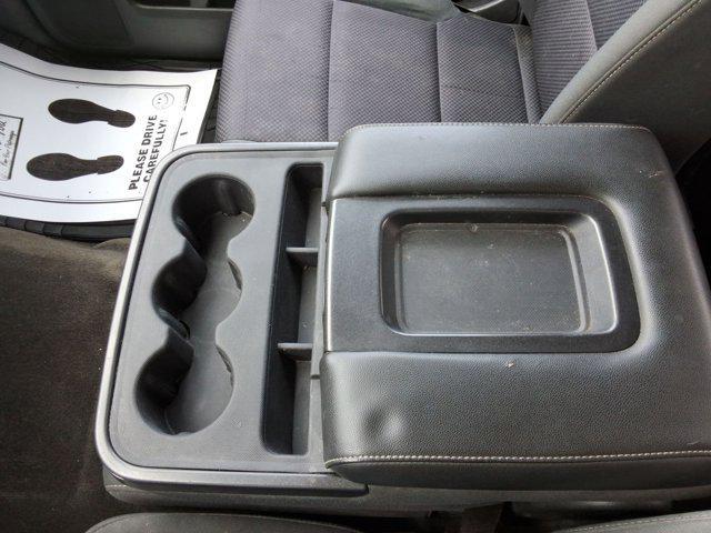 2015 Chevrolet Silverado 2500HD LT