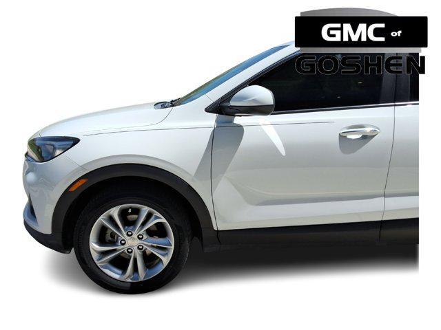 2021 Buick Encore GX FWD Preferred