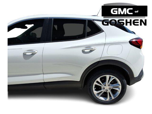 2021 Buick Encore GX FWD Preferred