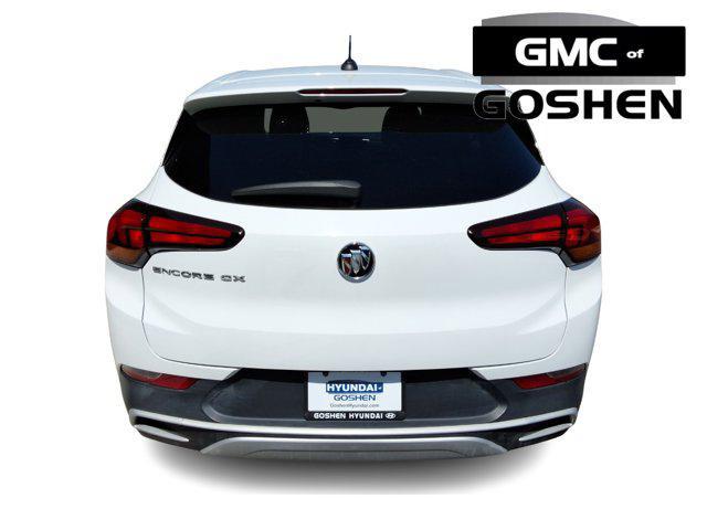 2021 Buick Encore GX FWD Preferred