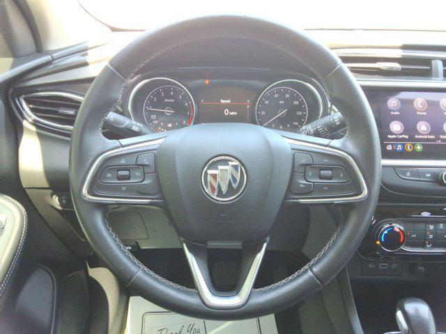 2021 Buick Encore GX FWD Preferred