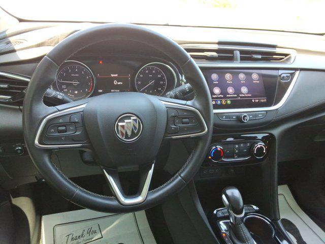 2021 Buick Encore GX FWD Preferred