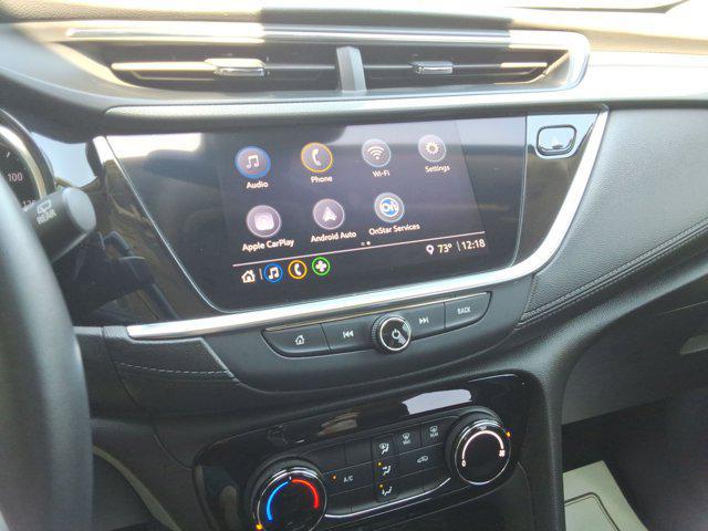 2021 Buick Encore GX FWD Preferred