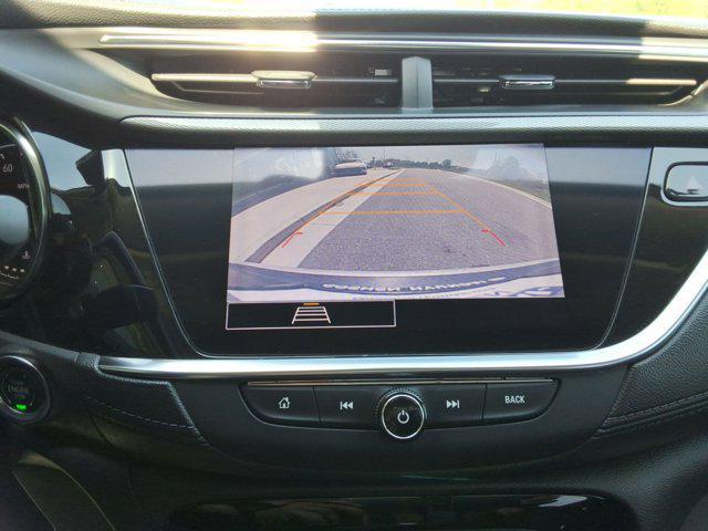 2021 Buick Encore GX FWD Preferred