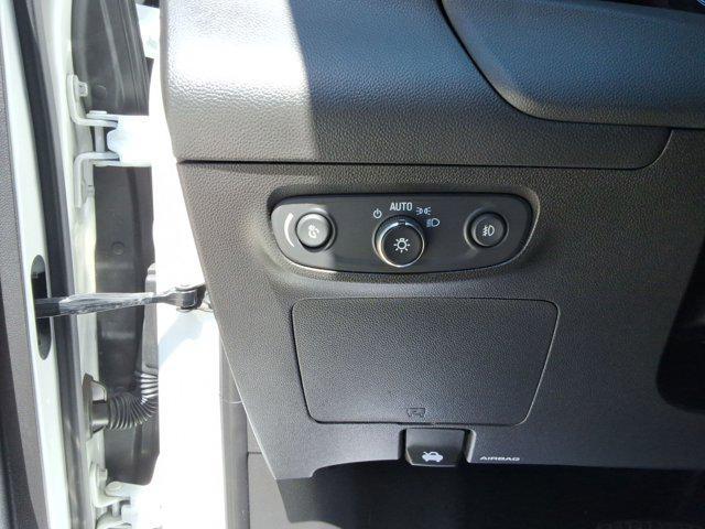 2021 Buick Encore GX FWD Preferred
