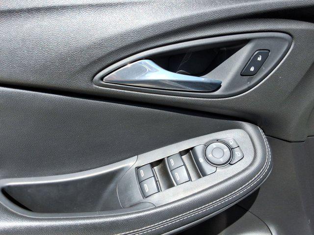 2021 Buick Encore GX FWD Preferred