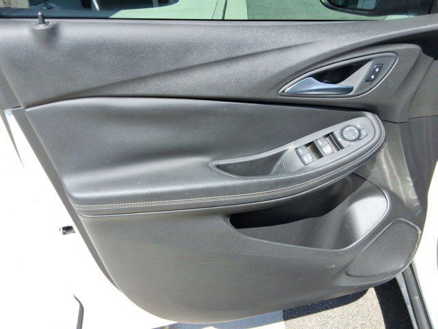 2021 Buick Encore GX FWD Preferred
