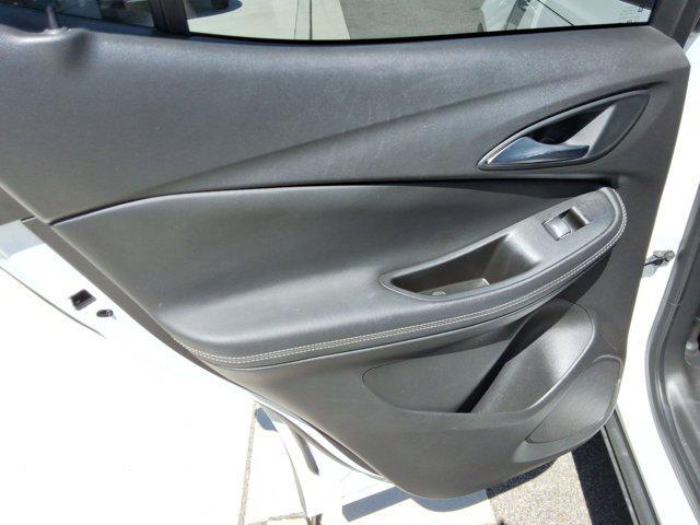 2021 Buick Encore GX FWD Preferred