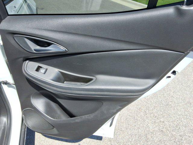 2021 Buick Encore GX FWD Preferred
