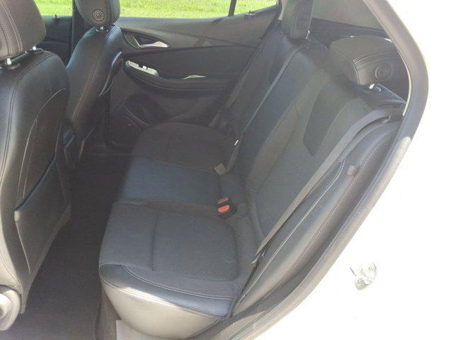 2021 Buick Encore GX FWD Preferred