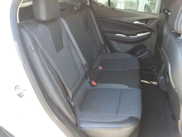 2021 Buick Encore GX FWD Preferred