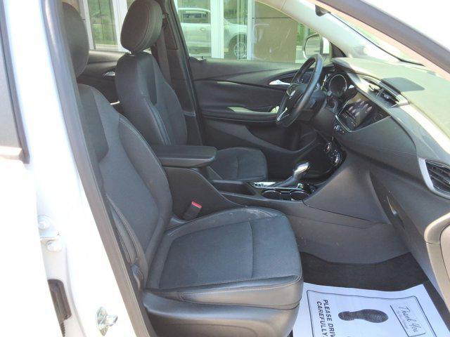 2021 Buick Encore GX FWD Preferred