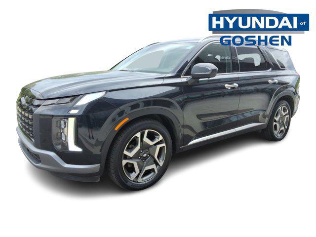 2023 Hyundai Palisade Limited for sale in GOSHEN, IN