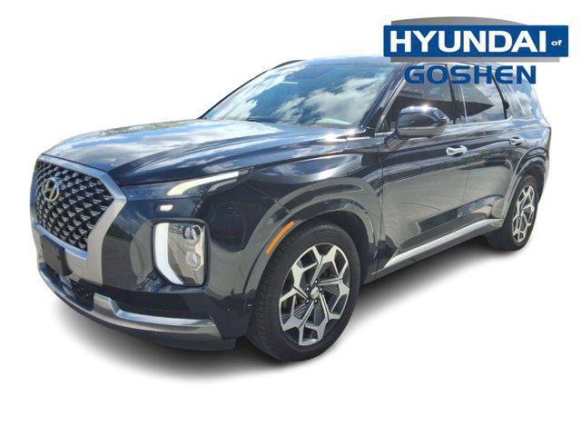 2022 Hyundai Palisade Calligraphy for sale in GOSHEN, IN