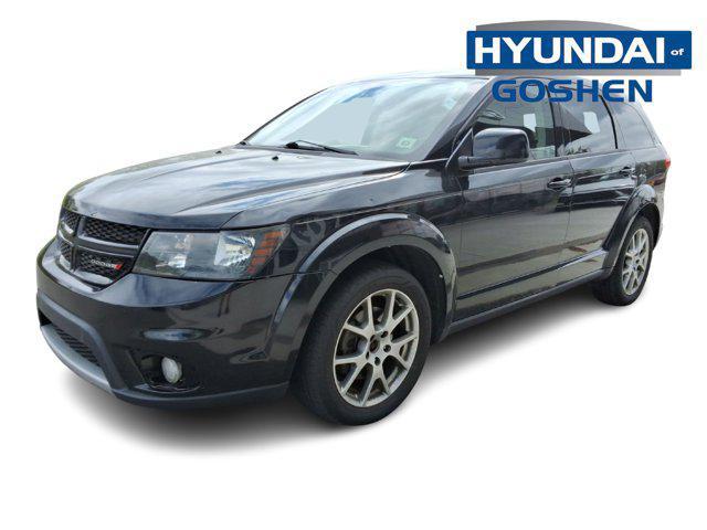 2015 Dodge Journey R/T for sale in GOSHEN, IN