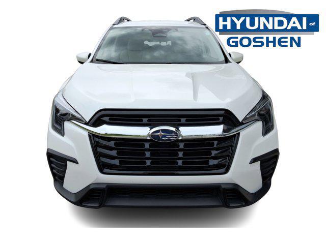 2025 Subaru Ascent Premium 7-Passenger