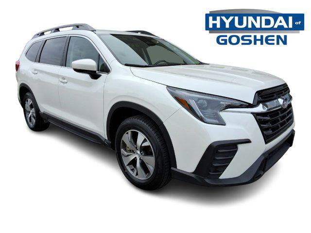 2025 Subaru Ascent Premium 7-Passenger