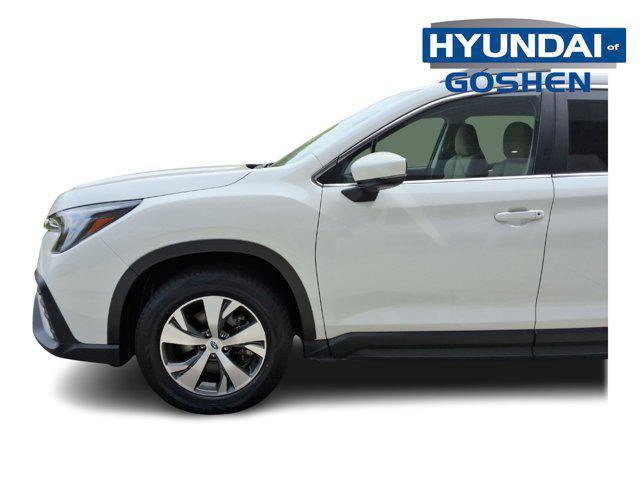 2025 Subaru Ascent Premium 7-Passenger