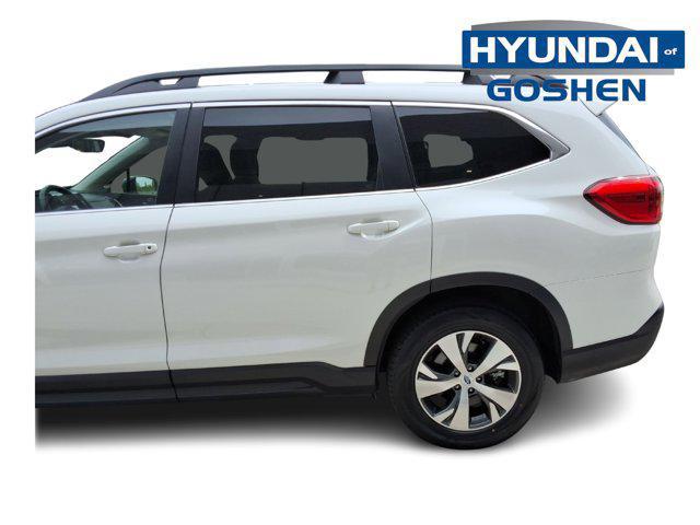 2025 Subaru Ascent Premium 7-Passenger