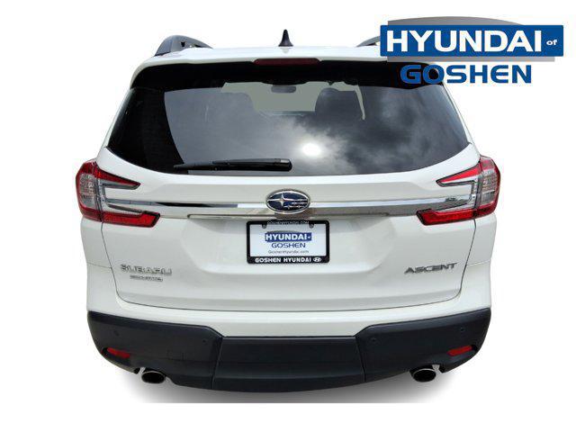 2025 Subaru Ascent Premium 7-Passenger