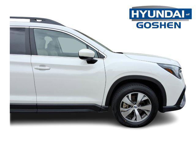 2025 Subaru Ascent Premium 7-Passenger