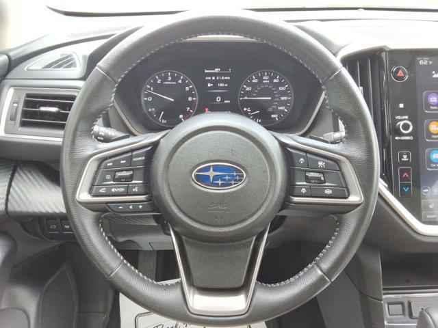 2025 Subaru Ascent Premium 7-Passenger
