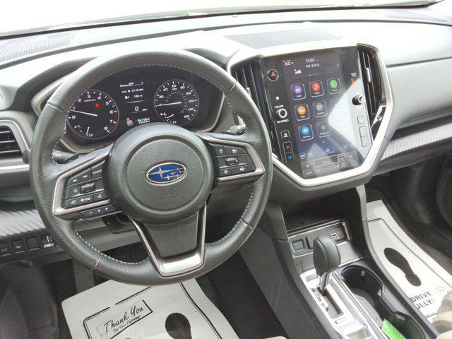 2025 Subaru Ascent Premium 7-Passenger